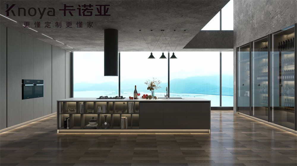 定制櫥柜要注意什么？這四個細節(jié)不能忽略